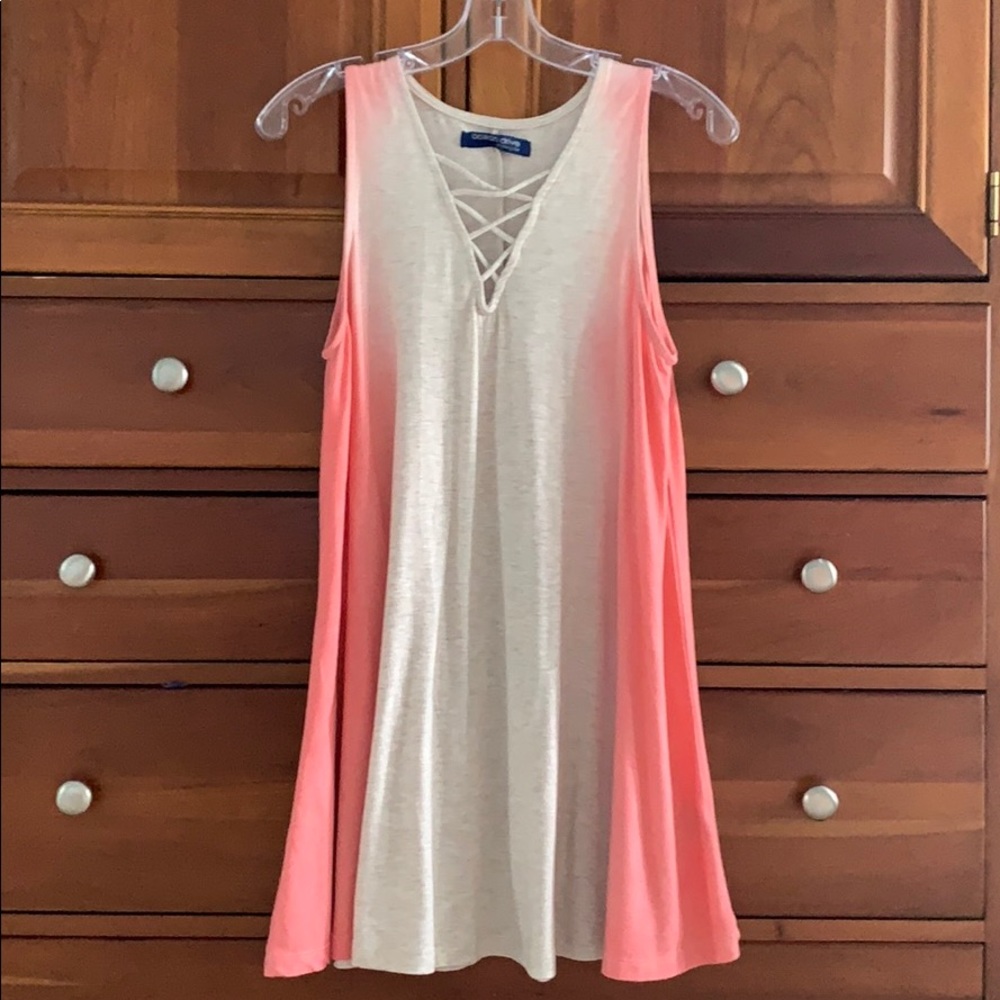 Ocean Drive Dress